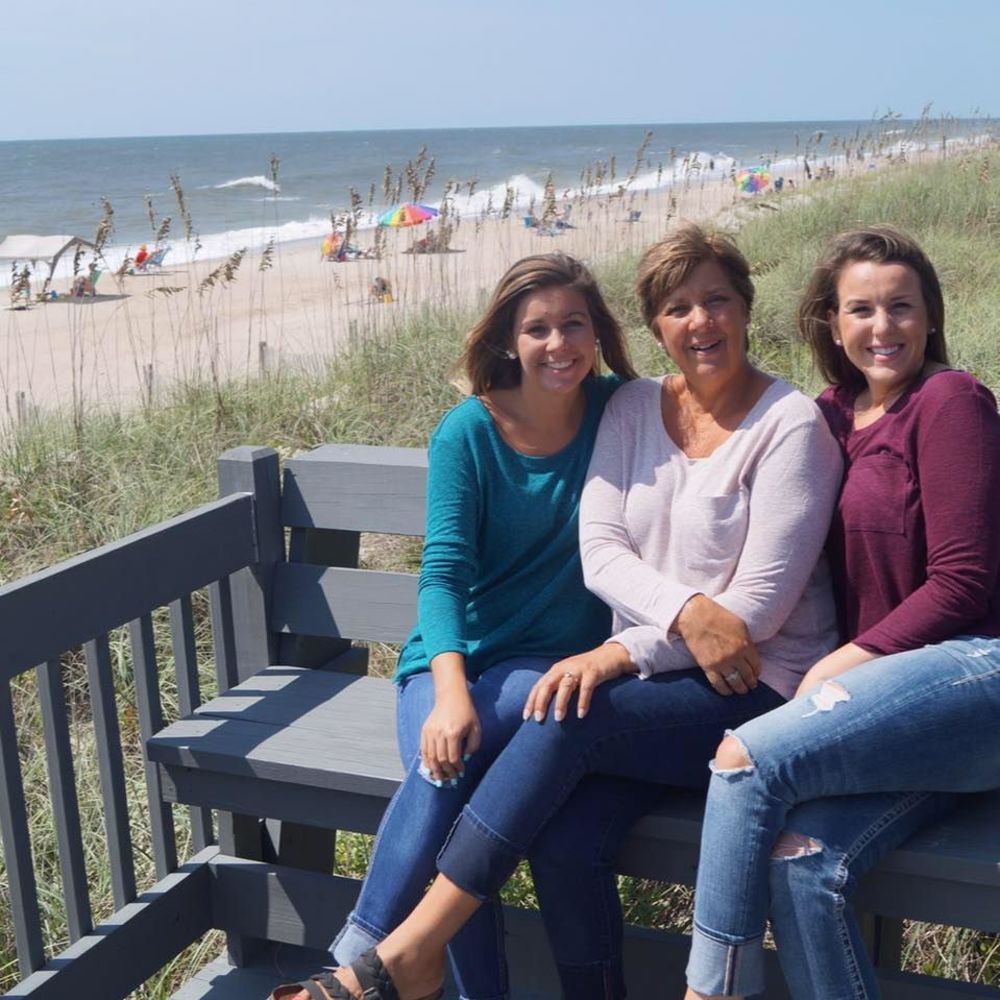 Meet your Posher, Morgan